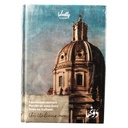 Dawenha Notebook - Rome Planner 128 Sheets 15x20 cm