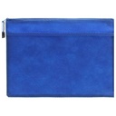 El Maayergy Pencil Case 45270 - Blue