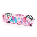 Pencil Case NO: L-185 875 Pink