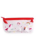 Pencil Case NO: L-219 202 8028 Red