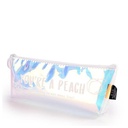 Metallic Pencil Case - Model M-188 - 1 - 1