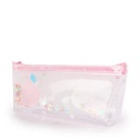 Metallic Pencil Case Model M-187D