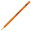 STABILO Schwan Graphite Pencil - Orange