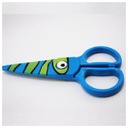 Keyroad Kids Scissors - Plastic (12 cm)