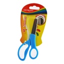 Keyroad Kids Scissors - Metal (13 cm)