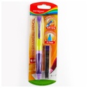 Keyroad Mechanical Pencil, 0.7 mm + Leads, Card