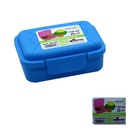 Mintra Small Square Lunch Box - 150 ml