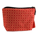 Mintra Multi-Purpose Pencil Case - Printed, Zipper Closure - 2 - 2