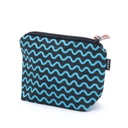 Mintra Multi-Purpose Pencil Case - Printed, Zipper Closure - 1 - 1