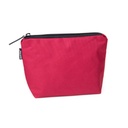 Mintra Multi-Purpose Pencil Case - Dark Red