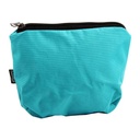 Mintra Multi-Purpose Pencil Case - Turquoise