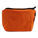 Mintra Multi-Purpose Pencil Case - Orange