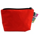 Mintra Multi-Purpose Pencil Case - Dark Orange