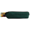 Mintra Fabric Pencil Case - Green