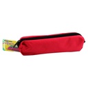 Mintra Fabric Pencil Case - Fuchsia