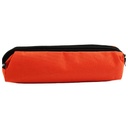 Mintra Fabric Pencil Case - Bronze