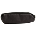 Mintra Fabric Pencil Case - Black