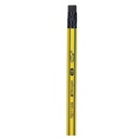 Yalong HB Plastic Pencil - Model YL-128_TQ211348