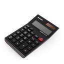 Sharp Calculator EL-81N-BK