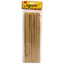 Simba Thin Wooden Sticks - 48 Pieces - 1 - 1