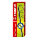 STABILO Easy Ergo Pencil 3.15mm B - 7890-6