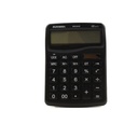 Sunway 12-Digit Digital Calculator with Solar Cell and 1.5V Battery Model SW-2445