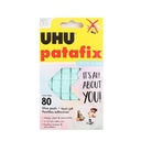 UHU Green Pastel Glue Stick - NO: 34450