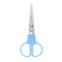 Yalong Pastel Scissors with Cover, Model YL-30