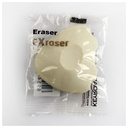 Keyroad White Eraser Model KR971703