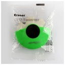 Keyroad Spinner Eraser