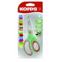 Kores Stainless Steel Scissors - 14 cm (Model 35140)