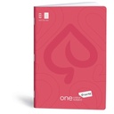 Lipa Mill Notebook - Blue 20.5 x 29.7 cm - 2