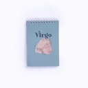 Astro Stapled Copybook / Notebook - 60 Sheets 80 GSM - 1