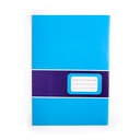 A4 Stapled Copybook / Notebook - 40 Sheets