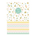 Fresh Notebook - 64 Sheets - 1