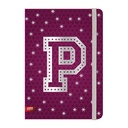 Lipa Mill Notebook - Assorted - 1