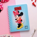 Dawenha A5 Notebook - Classic Design