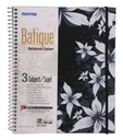 Mintra A4 Notebook - 150 Sheets - 4