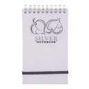 Mintra Notebook - 80 Sheets - 8