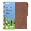 Mintra Notebook - 200 Sheets - 3