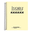 Mintra Notebook - 192 Sheets - 8