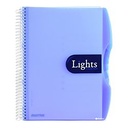 Mintra Notebook - 192 Sheets - 7