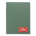 Mintra Notebook - 100 Sheets - 9