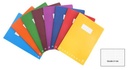 Mintra Notebook - 40 Sheets - 5