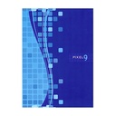 Mintra Stapled Copybook / Notebook - 24 Sheets