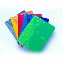 Mintra Stapled Copybook / Notebook - 48 Sheets - 1