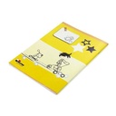 Mintra Notebook - 40 Sheets - 1