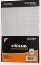 Mintra Notebook - 100 Sheets - 1