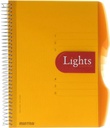 Mintra A4 Notebook - 150 Sheets - 3