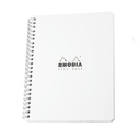 Rhodia Notebook - 80 Sheets - 2